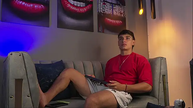 joseph boy online show from 03/28/26, 11:32