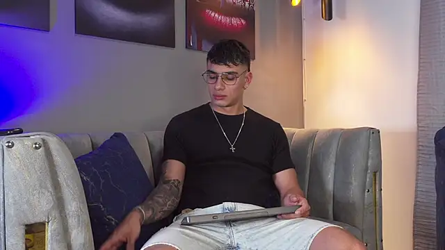 joseph boy online show from 04/12/26, 11:37