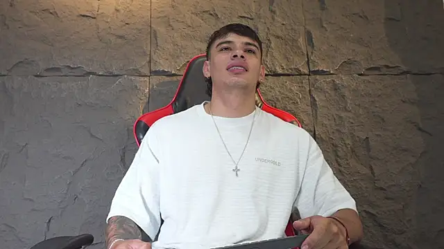 joseph boy online show from 04/19/26, 11:42