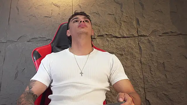 joseph boy online show from 04/24/26, 11:34