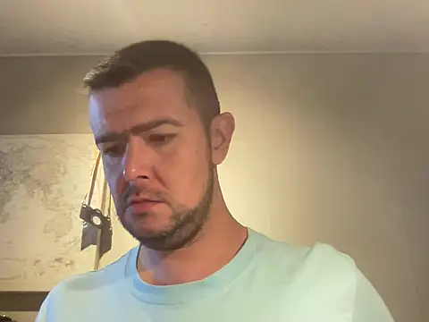 OtterAdonis21 online show from 03/17/26, 07:28