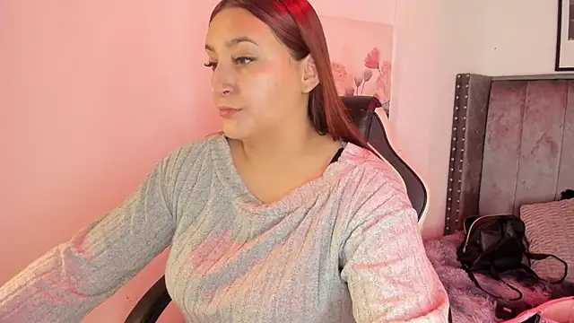 Alaia Cute online show from 11/15/25, 03:04