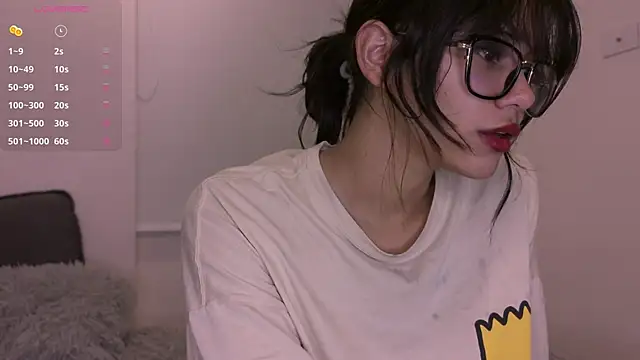 Lovely-allys online show from 09/14/25, 02:44