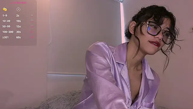 Lovely-allys online show from 09/20/25, 05:58