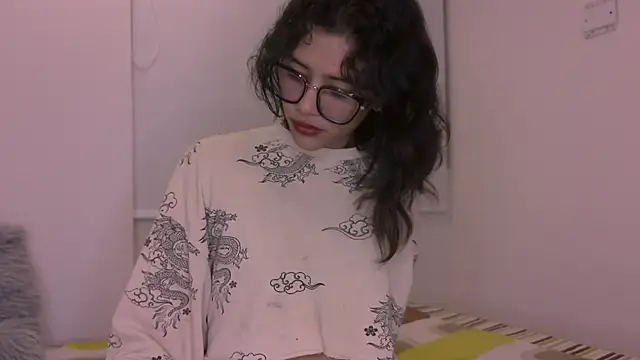 Lovely-allys online show from 10/03/25, 12:40