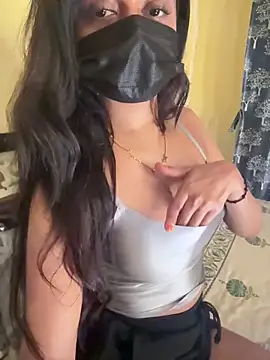 Aakanshaa   online show from 02/27/26, 06:41