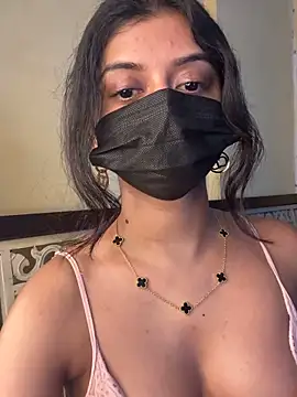 Aakanshaa   online show from 03/14/26, 04:23