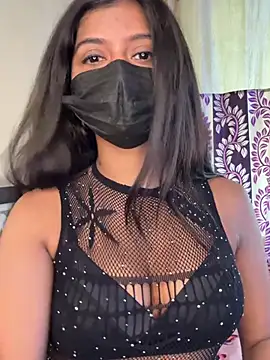 Aakanshaa   online show from 06/30/26, 07:42
