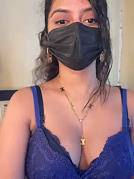 Aakanshaa   online show from 07/01/26, 03:41