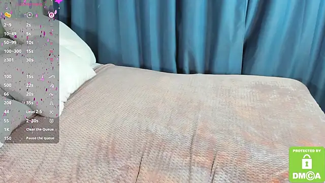 Tasty booty online show from 03/07/26, 01:02