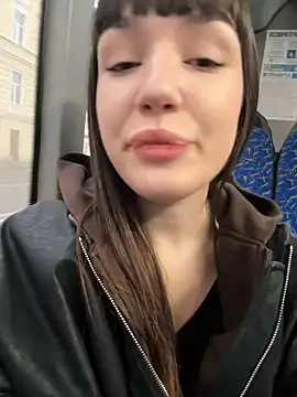 Sophie Avory online show from 12/03/24, 08:05