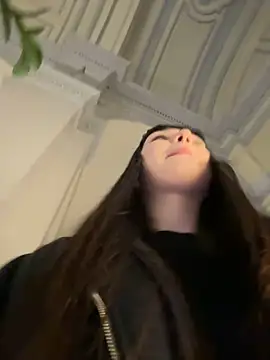 Sophie Avory online show from 12/09/24, 06:14