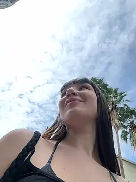 Sophie Avory online show from 12/16/24, 06:53