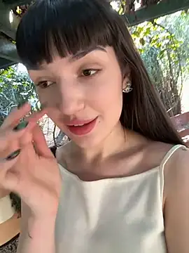 Sophie Avory online show from 12/17/24, 07:29