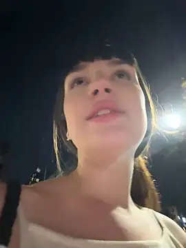 Sophie Avory online show from 12/18/24, 12:40