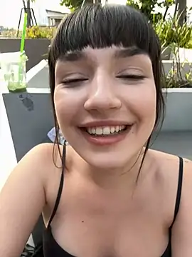 Sophie Avory online show from 12/22/24, 09:11