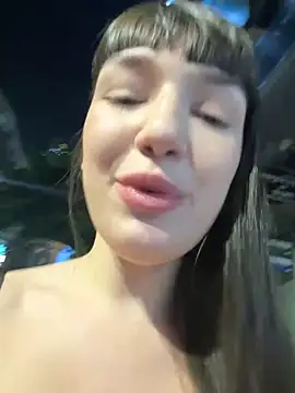 Sophie Avory online show from 01/02/25, 02:57