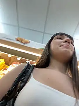 Sophie Avory online show from 01/08/25, 01:31