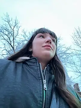 Sophie Avory online show from 01/23/25, 01:56