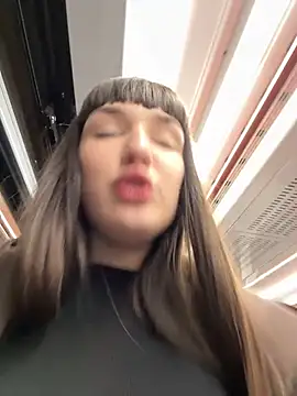 Sophie Avory online show from 01/24/25, 07:07