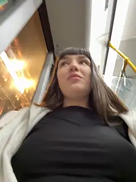 Sophie Avory online show from 02/08/25, 07:38