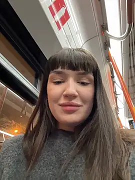 Sophie Avory online show from 02/11/25, 05:29