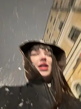 Sophie Avory online show from 02/13/25, 08:24