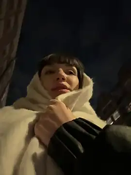 Sophie Avory online show from 02/16/25, 05:04