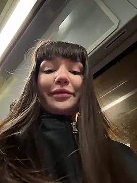 Sophie Avory online show from 02/20/25, 08:03