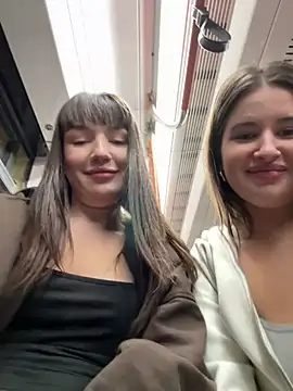 Sophie Avory online show from 02/21/25, 06:59