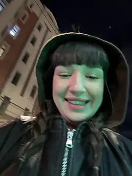 Sophie Avory online show from 03/16/25, 06:01