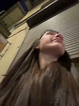 Sophie Avory online show from 09/28/25, 06:46