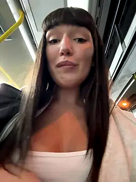 Sophie Avory online show from 09/29/25, 07:30