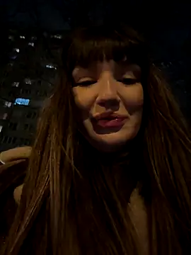 Sophie Avory online show from 12/02/25, 06:14