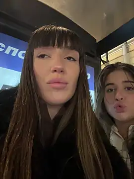 Sophie Avory online show from 12/16/25, 09:31