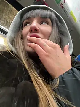 Sophie Avory online show from 01/11/26, 06:13