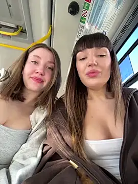 Sophie Avory online show from 04/21/26, 02:56