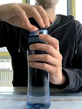 geilehecke1 online show from 02/18/25, 12:17