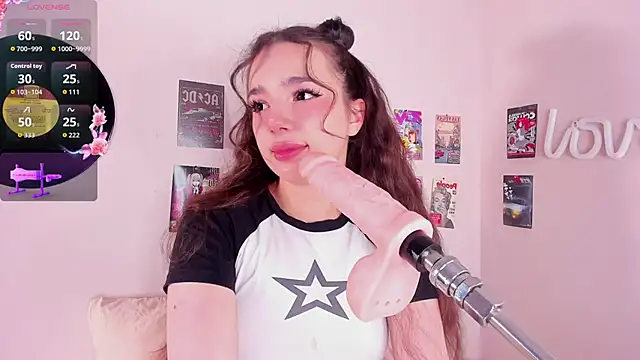 LosAlicee online show from 03/14/26, 12:17