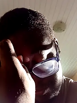 Jeanlaurent972 online show from 10/18/25, 08:20