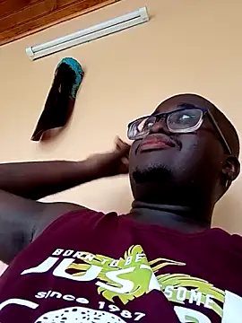 Jeanlaurent972 online show from 11/16/25, 03:28