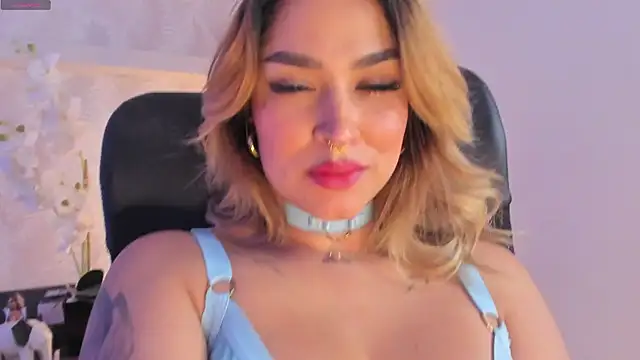 CyntiaAdams online show from 01/30/25, 09:14