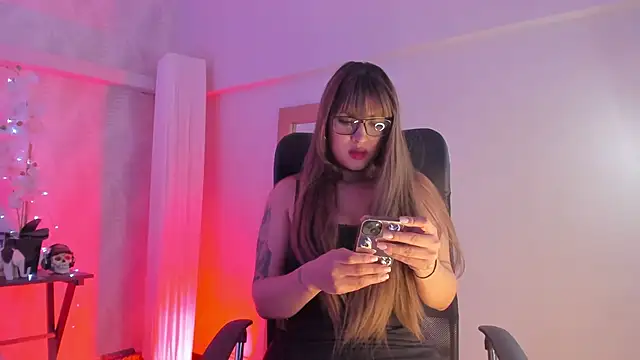 CyntiaAdams online show from 03/08/25, 12:20