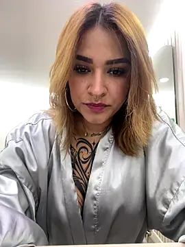 CyntiaAdams online show from 09/08/25, 06:29