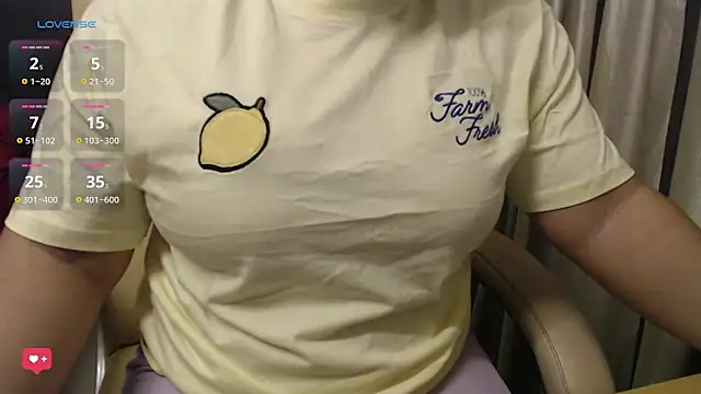 Alexandra007 online show from 11/30/25, 07:40