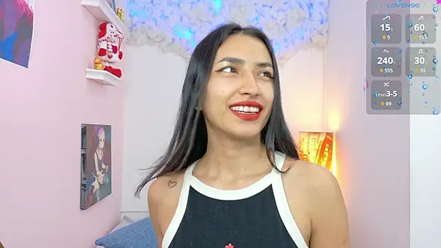 sammyei  online show from 02/17/26, 12:34