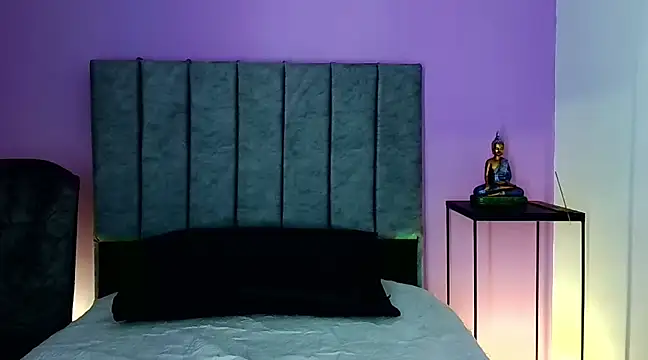 GabrielaMK online show from 01/08/25, 08:38