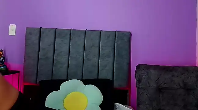 GabrielaMK online show from 02/09/25, 02:50