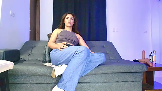 MissPrestige online show from 04/15/26, 07:59