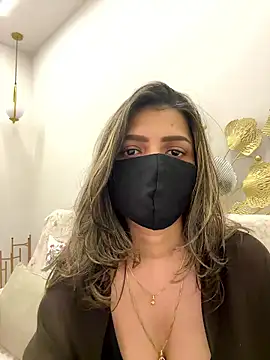 MaYaa  11 online show from 01/14/26, 07:14